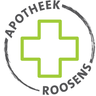 Logo Apotheek Roosens